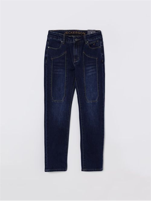 Jeans Jeckerson Denim JECKERSON | J4610W25/RE068